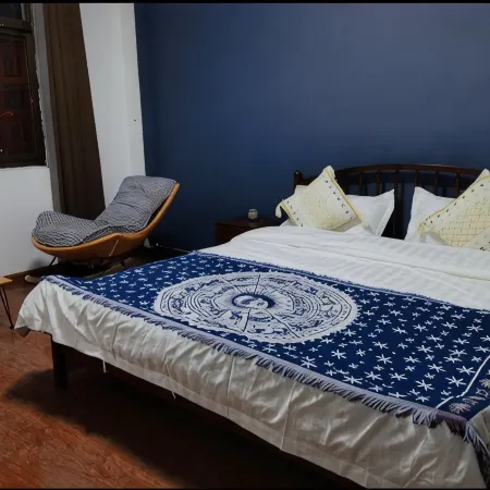 Nyingchi Banshan Homestay