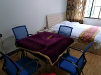 Zixing Tongfu Chinese Inn