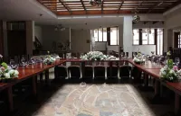 Hotel Casa Sakiwa
