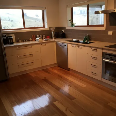 28 Gates Luxury Farmstay and Fishery