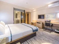 City Comfort Inn - 2-Star