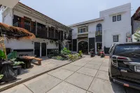 Urbanview Hotel Syariah House of Tuwuh by RedDoorz