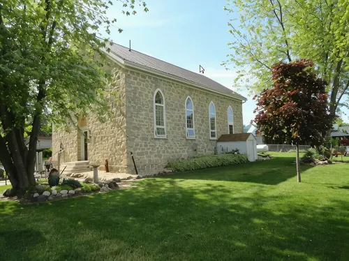 Gleason's Chouse - Homestays