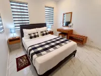 Javiellie Luxury Villa - 2-Star