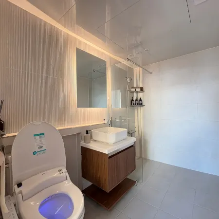 [Open Offer] 3-Minute Walk to Gwangalli Beach / Outdoor Barbecue / Private 2-Story Home