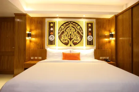 Chabana Kamala Hotel