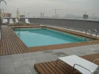 Hotel Barcelona Condal Mar, Affiliated by Meliá Hotels near Metro Station
