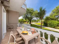 Kosmas Apartments Hotel di Roda