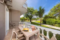 Kosmas Apartments