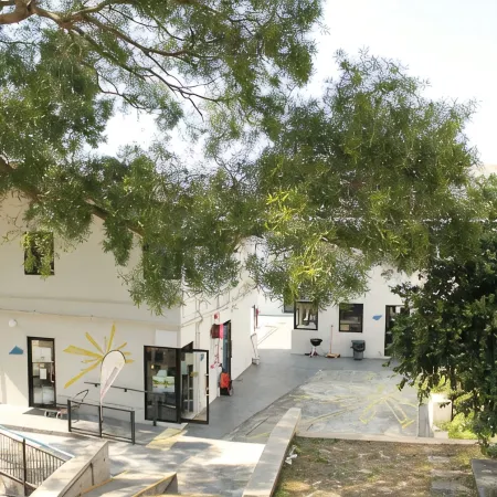 YHA Jockey Club Mt. Davis Youth Hostel (Hong Kong Island) Отели рядом с достопримечательностью «Остров Ламма»