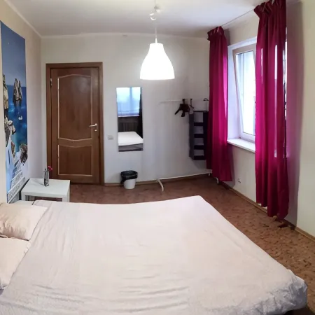 Da Rooms Mini Hotel