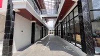 Grand Wijaya Hotel and Villa Sarangan - Wifi