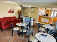 Americas Inn - WiFi