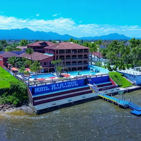 Hotel Marazul
