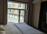 Jingyu Kaiying Business Hotel - Park Yeri