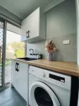 Cosy Home near SValley & Airport - บังกะโล