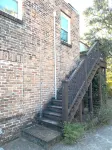 Downtown Art & Eclectic "D" 2br
