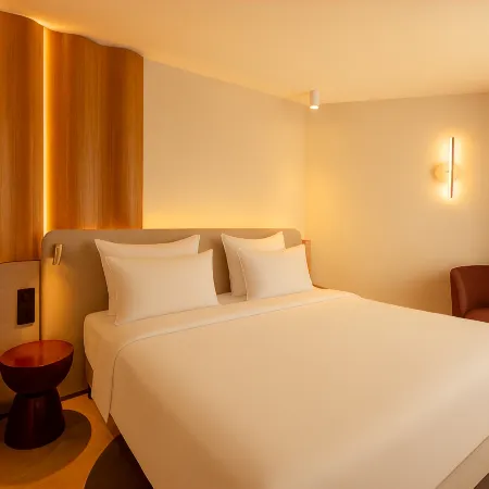 Golden Tulip Avignon le Paradou