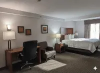 Country Inn & Suites by Radisson, Battle Creek, MI - Pools