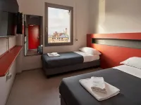 Hotello Padova Hoteles en Padua
