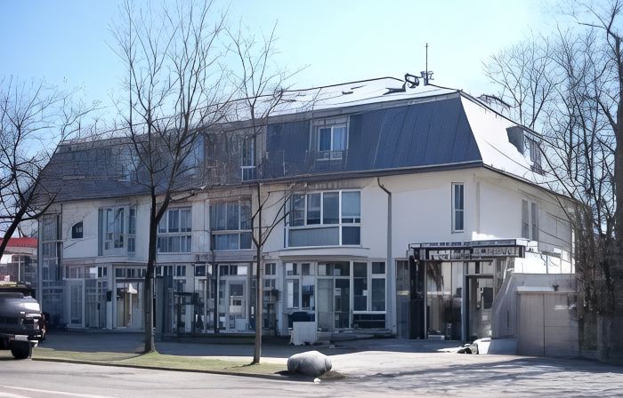 Empress Boutique Hotel