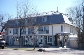 Empress Boutique Hotel