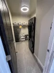 The Guest Suite