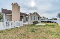 Bella Villa - Pet Friendly! Sleeps 10