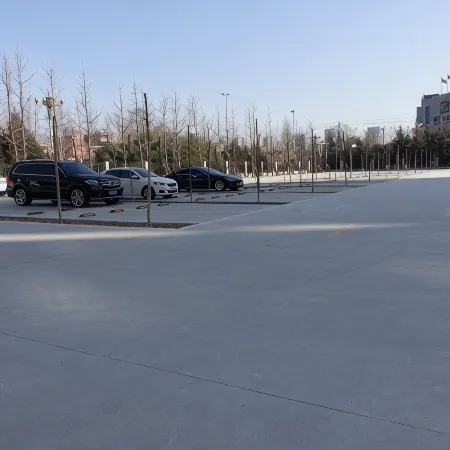Zhonghao Hotel