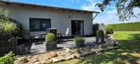 New modern 76m2 vacation apartment at the gateway to the island of Usedom - 2 星級