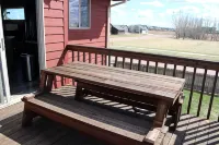 ENTIRE House in Suburbs 10 min from city center - Kitchens