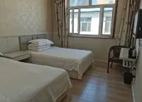 Huayi Store Hotel - 2-Star
