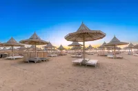 The Grand Hotel, Hurghada - Bãi biển