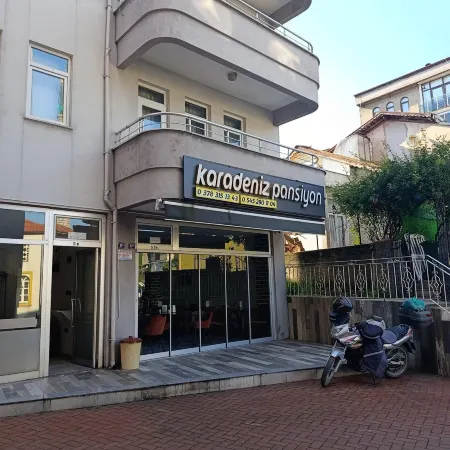 Karadeniz Pansiyon
