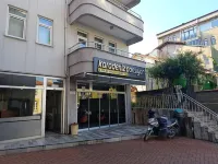 Karadeniz Pansiyon Hotel di 