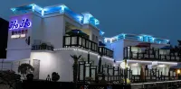 Namhae Hoho Flower Pension