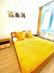 Apartment in the City Center