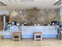 Okierabu Floral Hotel