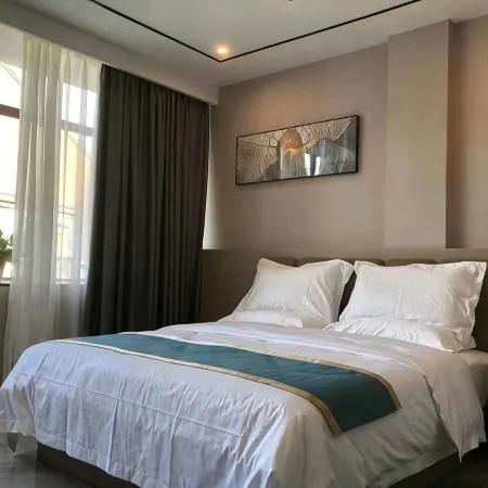 Xian Express Hotel