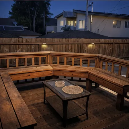 Ocean's Breeze, a Welcoming Space to Gather in Morro 'Heights Pet Friendly!