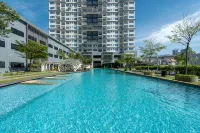 Comfy Private Home @ Sky.Pod