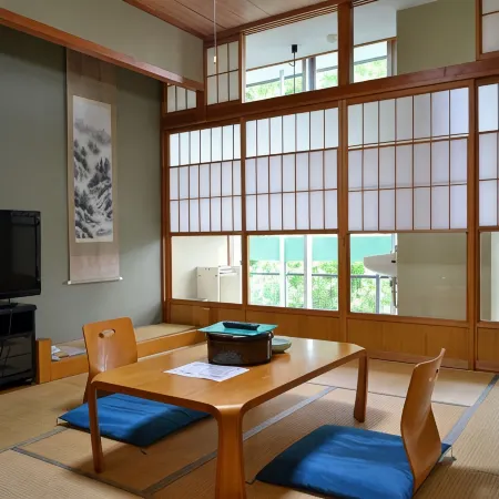 Ryuzanso