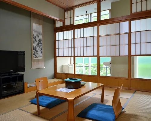 Ryuzanso Hotels near Zao Ropeway