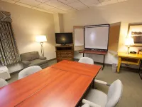 Hampton Inn Clarks Summit/Scranton - Parkering