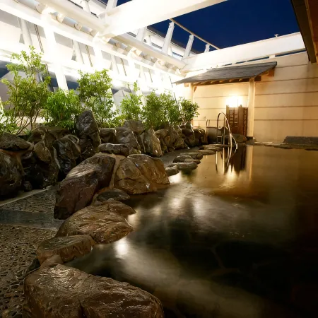 City Plaza Osaka HOTEL & SPA