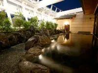 City Plaza Osaka
