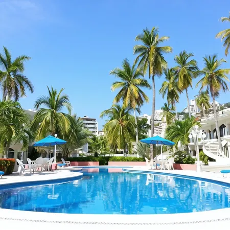 Hotel Costa Azul