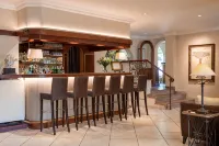 Best Western Premier Montfleuri - Barer
