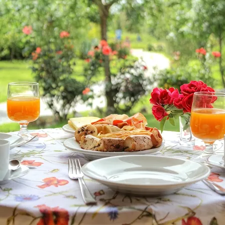 Agriturismo Pian di Cataverna Saturnia