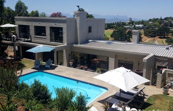 The Greens Guesthouse